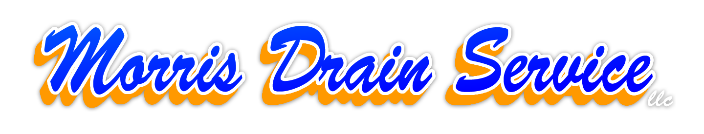 Morris Drain Service, LLC - Logo, Legal